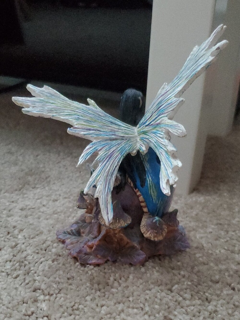 Amy Brown Anwnn Fairy Figurine - Picture 2 of 9